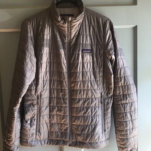 Patagonia Nano Puff Jacket